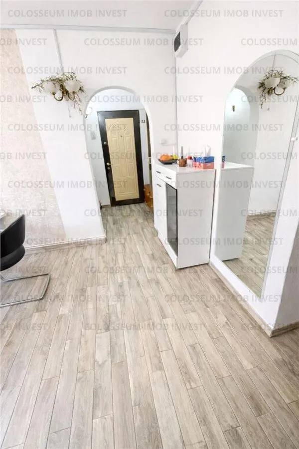 Apartament 3 camere – Calea București / Pârâului - foto 3