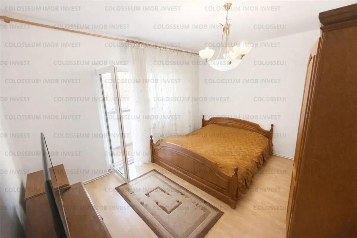 Apartament 3 camere – Calea București / Pârâului - foto 4