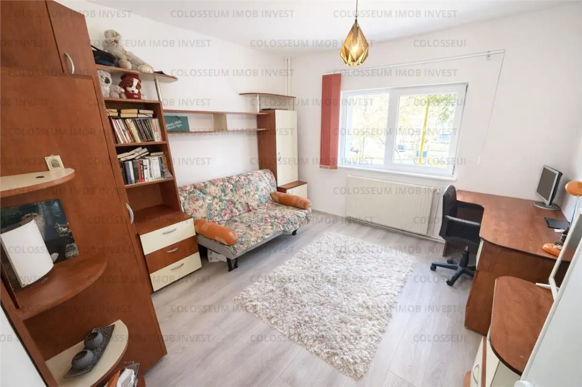 Apartament 3 camere – Calea București / Pârâului - foto 5