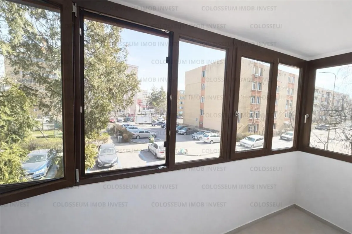 Apartament 3 camere – Calea București / Pârâului - foto 9