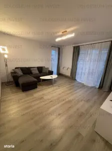 Apartament 2 camere, decomandat - zona Avantgarden - Brasov