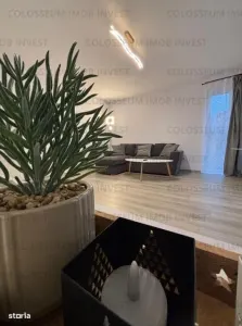Apartament 2 camere, decomandat - zona Avantgarden - foto 3