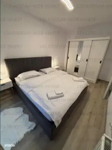 Apartament 2 camere, decomandat - zona Avantgarden - foto 6