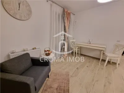 Inchiriere Garsoniera, zona Nord, MRS Village, Ploiesti - foto 4