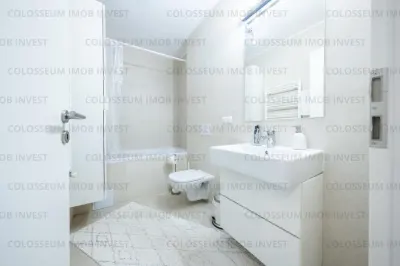 Apartament 2 camere, decomandat - zona Coresi - foto 4