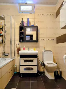 Apartament 3 camere, in casa - Centrul Istoric - foto 12