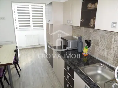 CromaImob Inchiriere apartament 3 camere, zona 9Mai - foto 7