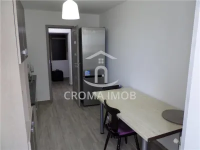 CromaImob Inchiriere apartament 3 camere, zona 9Mai - foto 10