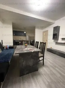 Apartament 2 camere, decomandat - zona Tractorul - Brasov