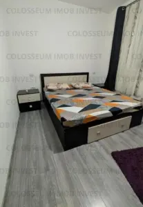 Apartament 2 camere, decomandat - zona Tractorul - foto 4