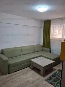 Apartament 2 camere, decomandat - zona Ghimbav - Ghimbav