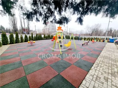 Inchiriere apartament 3 camere, Ploiesti, Real Resort - foto 16