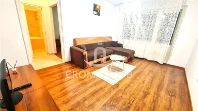 Inchiriere apartament 2 camere, Ploiesti, zona Republicii - foto 6