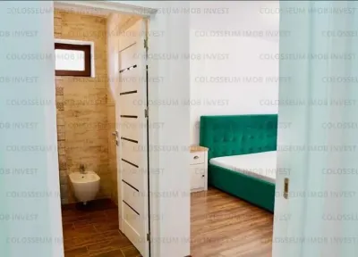 Apartament 3 camere, decomandat - zona Tractorul - foto 4