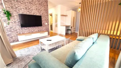 Inchiriere Garsoniera, prima inchiriere, zona Nord, MRS Village, Ploiesti - Ploiesti
