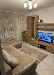 Apartament 2 camere, decomandat - zona Astra - Brasov