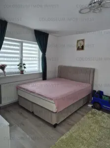 Garsoniera decomandata - zona Sanpetru - foto 4