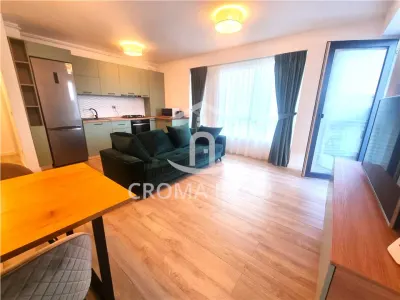 Inchiriere apartament 2 camere, zona Nord, Cartier Albert - Ploiesti