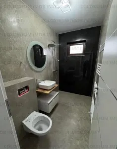 Apartament 3 camere, decomandat - zona Ghimbav - foto 13