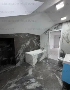 Apartament 3 camere, decomandat - zona Ghimbav - foto 18