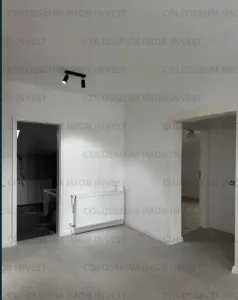 Apartament 3 camere, decomandat - zona Ghimbav - foto 3