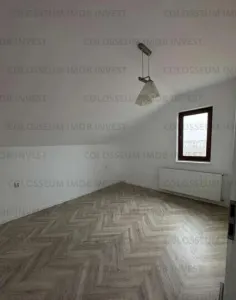 Apartament 3 camere, decomandat - zona Ghimbav - foto 4