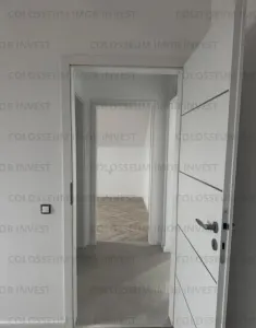 Apartament 3 camere, decomandat - zona Ghimbav - foto 10