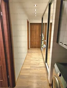 Apartament 3 camere, decomandat - zona Garii - foto 19