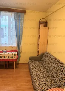 Doua camere de camin cu baie separata - zona Rulmentul - Brasov