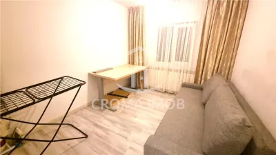 CromaImob - Inchiriere apartament 3 camere, zona Gheorghe Doja/ Piata Mihai Viteazul - foto 12