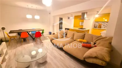 CromaImob - Inchiriere apartament 3 camere, zona Gheorghe Doja/ Piata Mihai Viteazul - foto 3