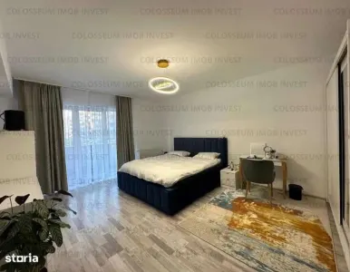 Apartament 3 camere, open space- zona Avantgarden - foto 5