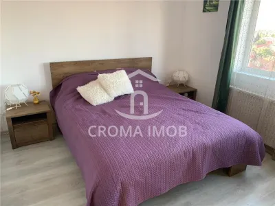 CromaImob Inchiriere apartament 2 camere, zona Ultracentral - foto 6