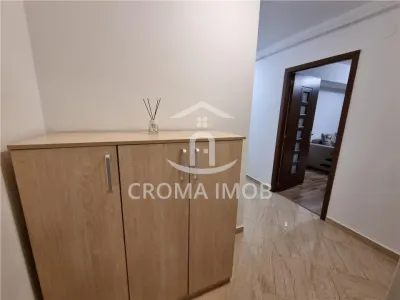 Inchiriere apartament 2 camere, centrala termica, in Ploiesti, zona Carol Davila - foto 12