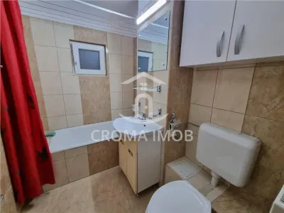 Inchiriere apartament 2 camere, centrala termica, in Ploiesti, zona Carol Davila - foto 9
