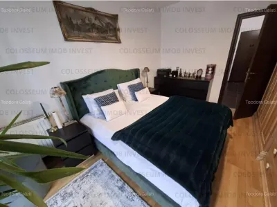 Apartament 2 camere, decomandat - zona Racadau - foto 5