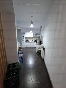 Apartament 2 camere, decomandat - zona Racadau - foto 9