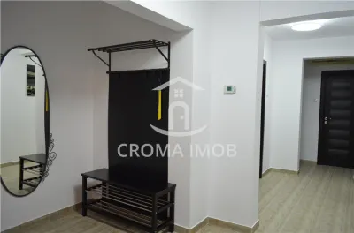 Apartament 4 camere de inchiriat Ploiesti, zona Cantacuzino, Paltinis - foto 22