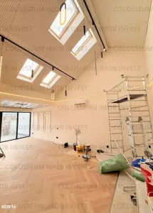 Casa Moderna tip Duplex -zona Izvor, Tarlungeni, Brasov 0%COM - foto 11
