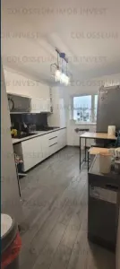 Apartament 3 camere, decomandat - zona Tractorul - Brasov