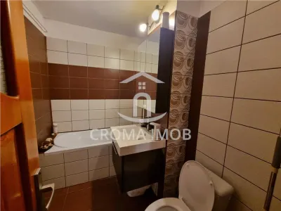 Inchiriere apartament 3 camere, mobilat utilat, in Ploiesti, zona Paltinis - foto 15
