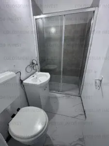 Apartament 2 camere, semidecomandat - zona Sacele - foto 7