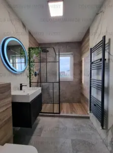 Apartament 2 camere, decomandat - zona Bartolomeu - foto 5