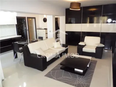 Apartament 2 camere de inchiriat in Ploiesti, zona Republicii - Ploiesti