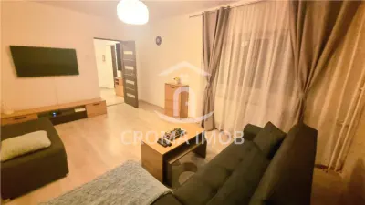CromaImob Inchiriere apartament 2 camere, zona Republicii - Mega Image - Ploiesti