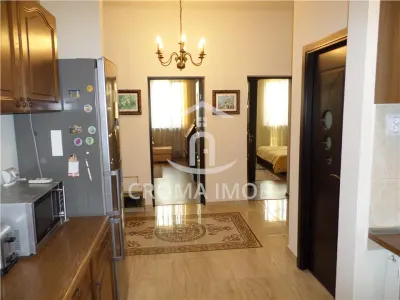 Apartament 2 camere de inchiriat in Ploiesti, zona Bulevardul Castanilor - foto 14
