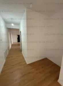 Apartament 4 camere, decomandat - zona Tractorul - foto 3