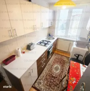 Apartament 2 camere, decomandat - zona Astra - foto 3