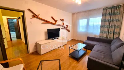 Apartament 2 camere de inchiriat in Ploiesti, zona Republicii - Ploiesti
