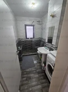 Garsoniera decomandata - zona Sanpetru - foto 3